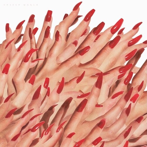 Unseen World - Limited Color Vinyl