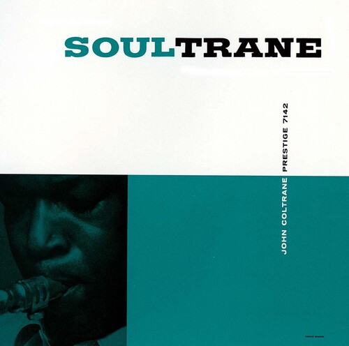 Soultrane - UHQCD