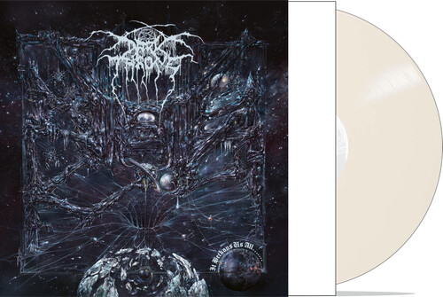 It Beckons Us All - Cream Colored Vinyl [Import]
