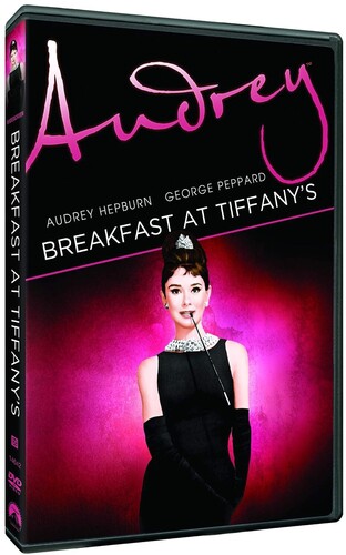 Breakfast At Tiffany's