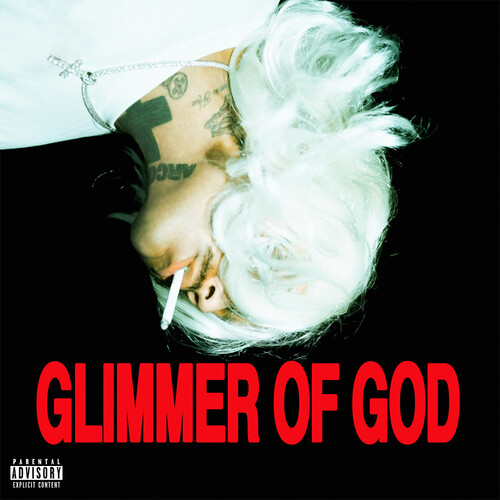 Glimmer Of God - Pink