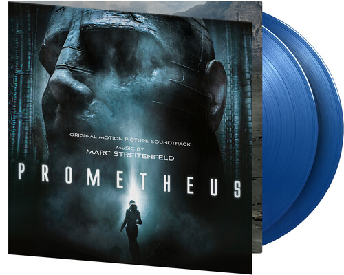 Prometheus (Original Soundtrack)
