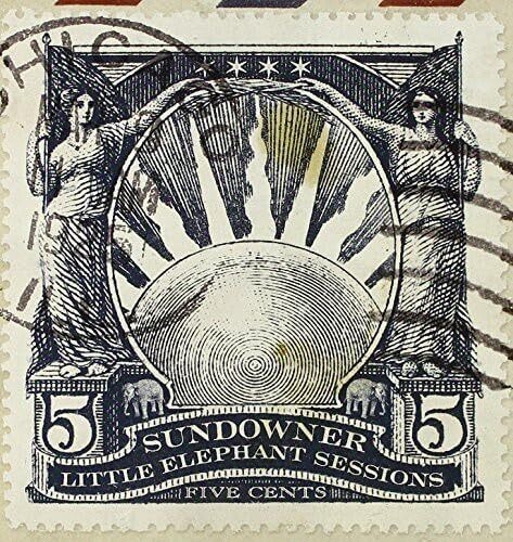 Little Elephant Sessions