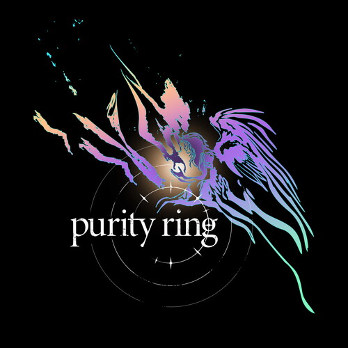 Purity Ring - Pink