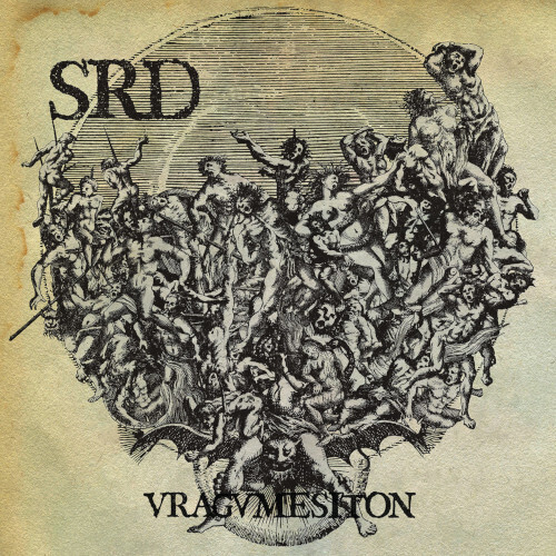 Vragvmesiton