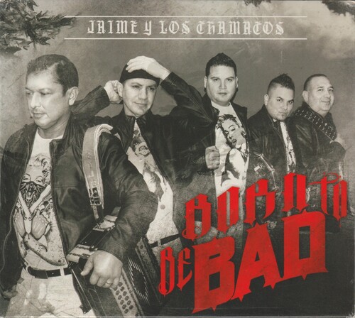BORN TO BE BAD