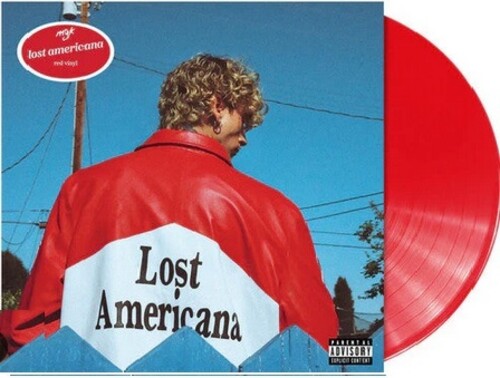 Lost Americana