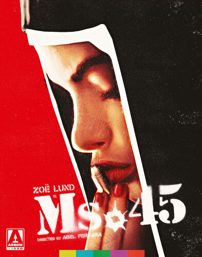 Ms. .45