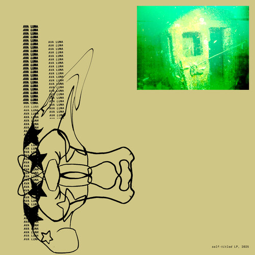 Ava Luna - Clear Grape