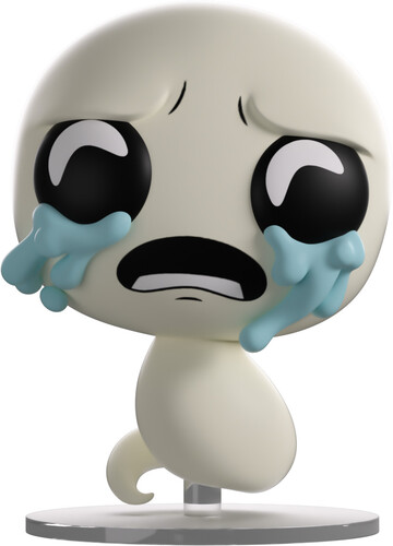 YOUTOOZ - THE BINDING OF ISSAC LOST VINYL FIGURE