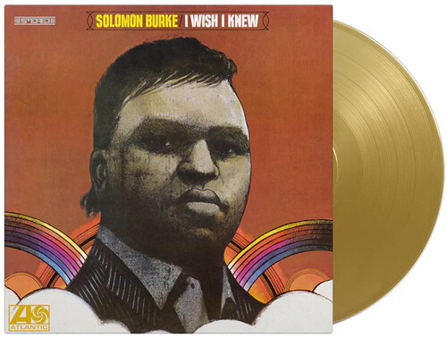 I Wish I Knew - Limited 180-Gram Gold Colored Vinyl [Import]
