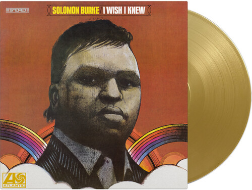 I Wish I Knew - Limited 180-Gram Gold Colored Vinyl