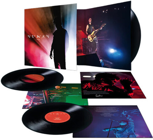 1,000: Live at the Electric Ballroom, London [Explicit Content]