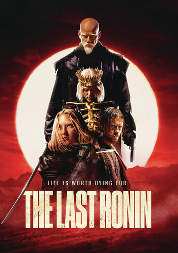 The Last Ronin