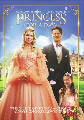 Princess For A Day