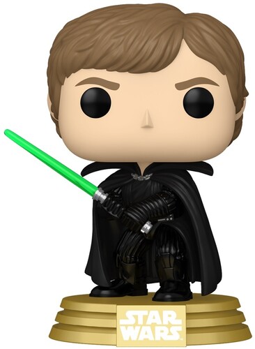 POP STAR WARS LEGENDS LUKE GW