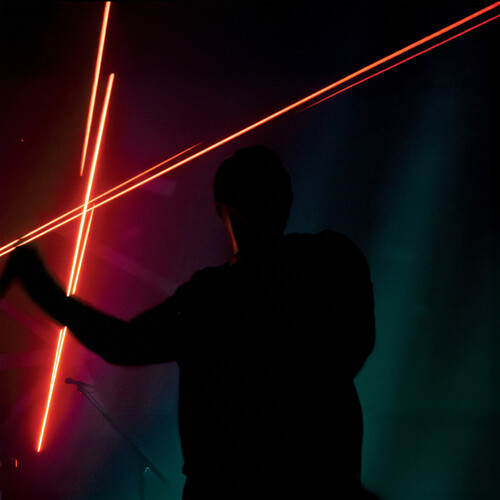 Radar (Original Soundtrack)