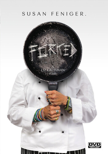 Susan Feniger, Forked