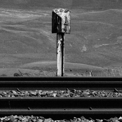 Craven Faults - Sidings vinyl record cover