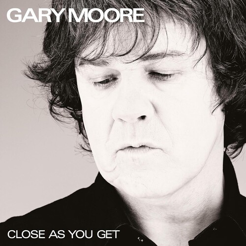 Gary Moore - Close As You Get [Digipak]