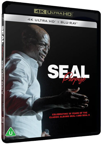 PURPOSE: Celebrating 30 Years of the Classic Albums Seal I and Seal II