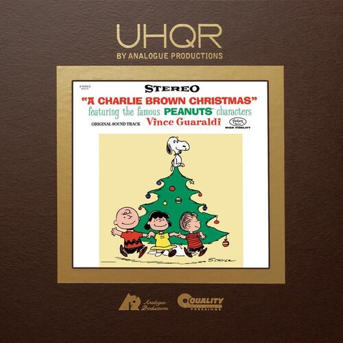 A Charlie Brown Christmas
