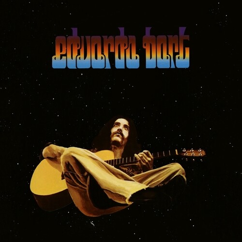 Eduardo Bort - Eduardo Bort vinyl record cover