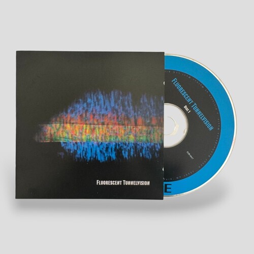Fluorescent Tunnelvision (Various Artists)