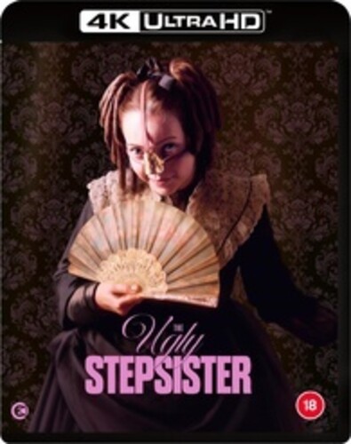 The Ugly Stepsister
