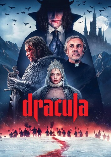 Dracula - Dracula