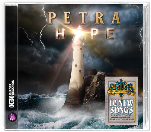 Petra - Hope