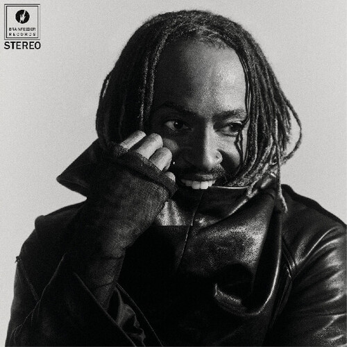 Thundercat - Distracted vinyl record cover