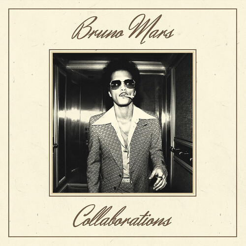 Bruno Mars - Collaborations [RSD 2026]