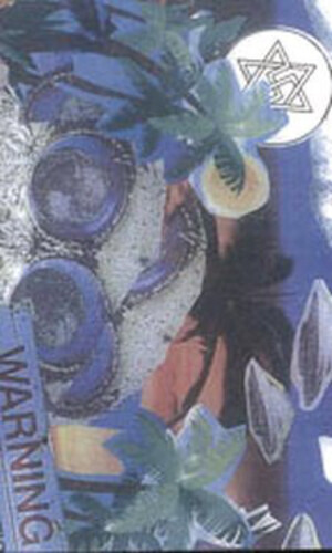 III - Symbol Of Infinity