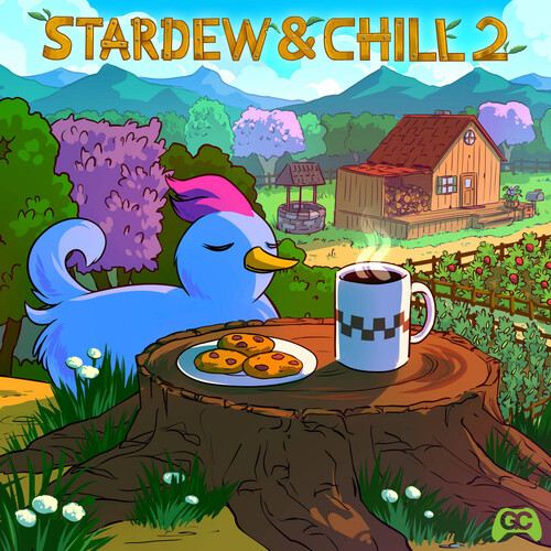 Stardew & Chill 2