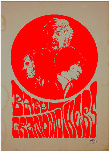 Baby Grandmothers (DELUXE EDITION)