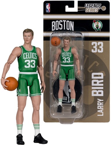 MCFARLANE NBA 6IN ACT FIG LEGENDS LARRY BIRD