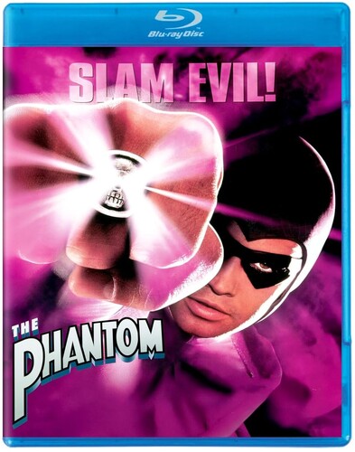 The Phantom