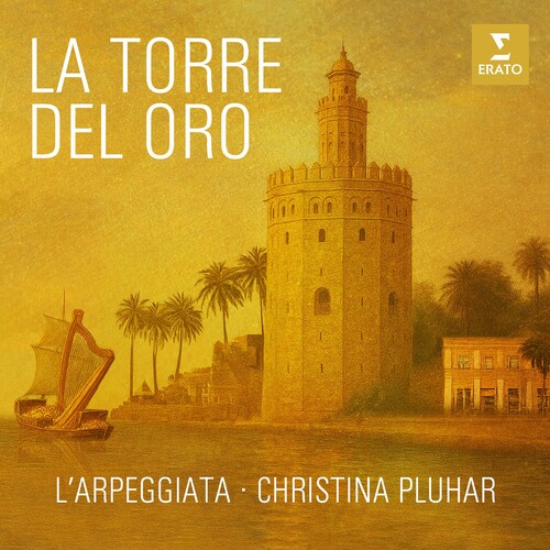 Torre Del Oro