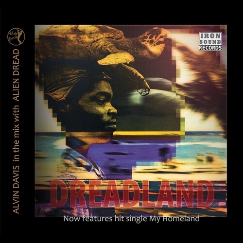 DREADLAND