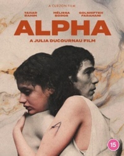 Alpha - All-Region UHD [Import]
