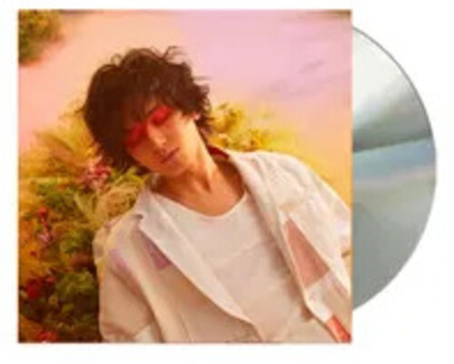 Fujii Kaze - Love All Serve All Covers (Uk)