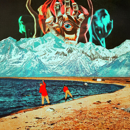 Les Big Byrd - Ruin Everything [Indie Exclusive] [Colored Vinyl] (Org) [Indie Exclusive]