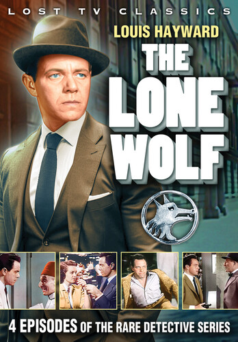 LONE WOLF