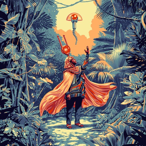 Sun Ra & His Arkestra - East Two +5