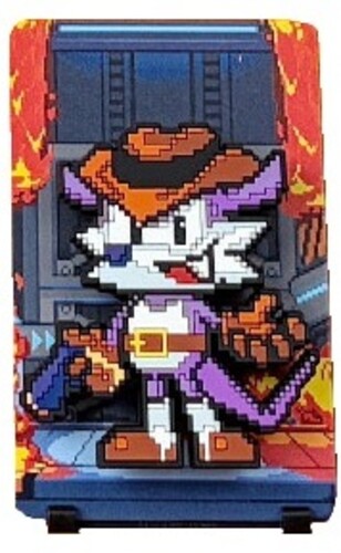 FIGGYZ - SONIC THE HEDGEHOG FANG