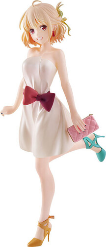 LYCORSIS RECOIL POP UP PARADE CHISATO NISHIKIGI