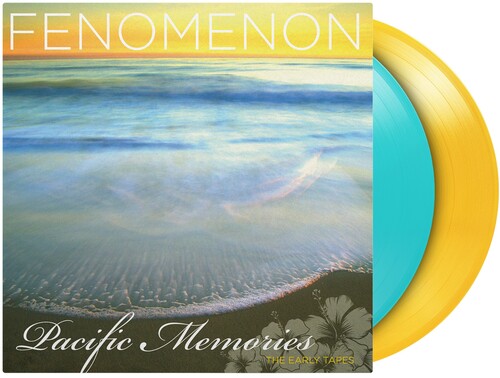 PACIFIC MEMORIES: THE EARLY TAPES