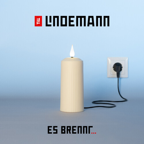 Till Lindemann - Es Brennt