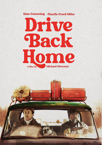 Drive Back Home